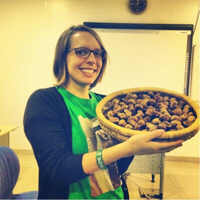 Profile Picture of Jessie Akin (@akinjessie) on Twitter