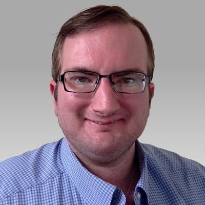 Profile Picture of Motivational Speaker Jeff Wray (@jeffwrayspeaks) on Twitter