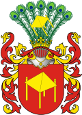 Profile Picture of Leszczyc coat of arms - Wikipediaon Wikipedia