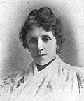 Profile Picture of Mary Mellishon Wikipedia