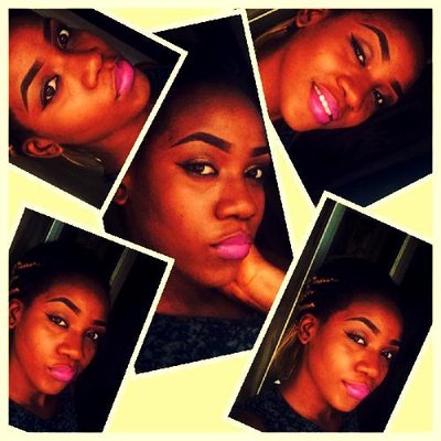 Profile Picture of Amadike Chiderah (@Queen_Deranne) on Twitter