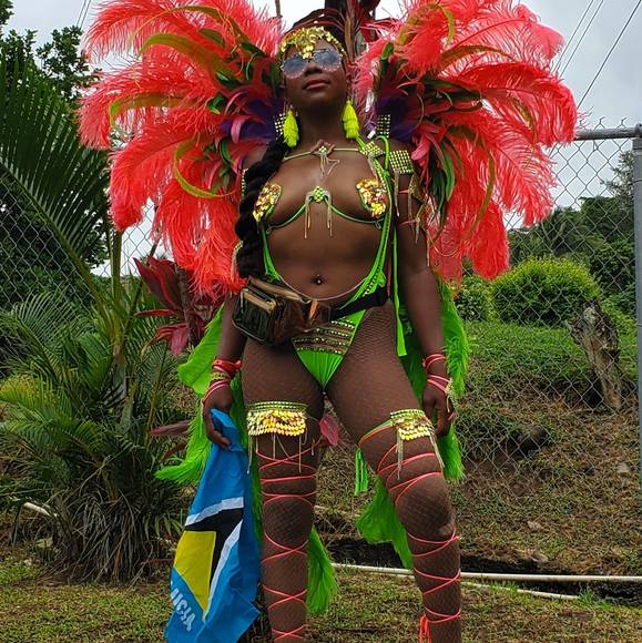 Profile Picture of Monique Harte-larsen (@msharte) on Poshmark