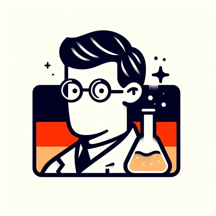 Profile Picture of Andrew Magdy (@germanexpertlab_andrew) on Tiktok