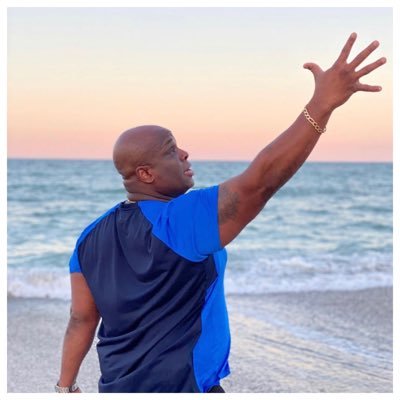 Profile Picture of The Return Of Dusty Baker (@Iam_TheGoodGuy) on Twitter