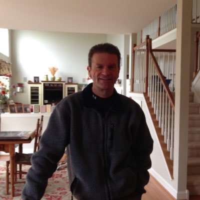 Profile Picture of Jim Seaton (@JimSeaton7) on Twitter
