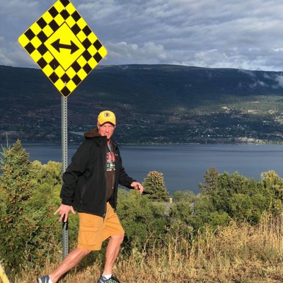 Profile Picture of Greg Barber (@GregBarber63) on Twitter