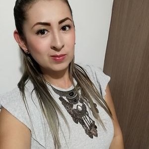 Profile Picture of Catherine Bedoya Mendez (@mendez_bedoya) on Twitter