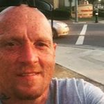 Profile Picture of Randall Langley (@randy_dirtyred_langley) on Instagram