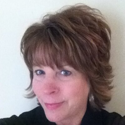 Profile Picture of Sheryl Rodgers (@SherylRandR) on Twitter