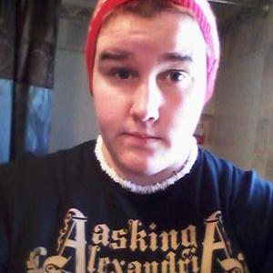 Profile Picture of Jordan Utter (@2015jutter) on Twitter