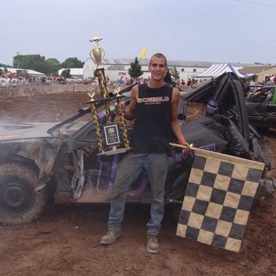 Profile Picture of Luke Brockway (@brockway16) on Twitter