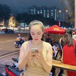 Profile Picture of Agnes Nguyễn (@phuongthao16121989) on Instagram