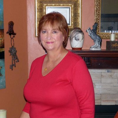 Profile Picture of Rose Cushing (@CushingRose) on Twitter