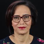 Profile Picture of Shahrzad Pourabdollah (@shpourabdollah) on Instagram