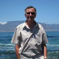 Profile Picture of David Worth (@davidworth) on Twitter