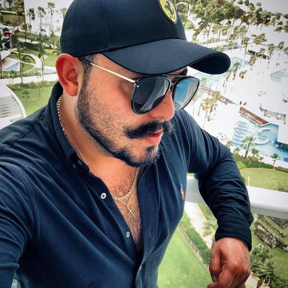 Profile Picture of Alan Ramirez sanchez (@pandanator007) on Poshmark