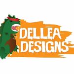 Profile Picture of Felicia Dellea #delleadesigns (@delleadesigns) on Instagram