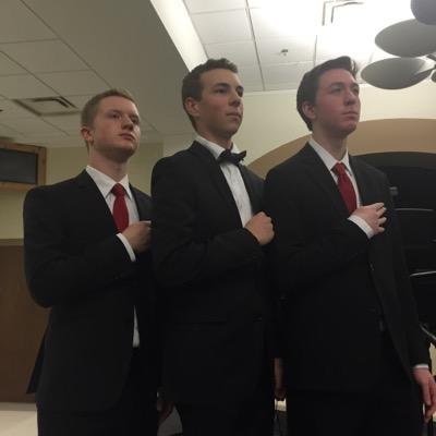 Profile Picture of Patrick Loughran (@PatLough2) on Twitter
