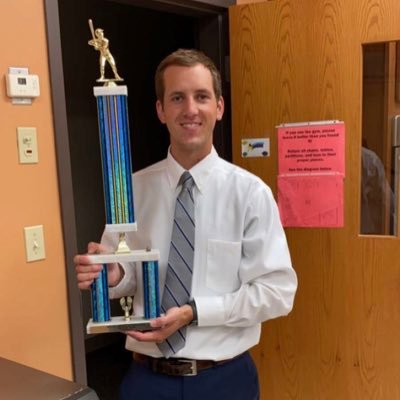 Derek Dielman - Twitter Profile Picture of Derek Dielman (@ddielman6) on Twitter