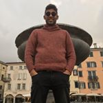 Profile Picture of Victor Gabriel Gonçalves (@downescafe) on Instagram