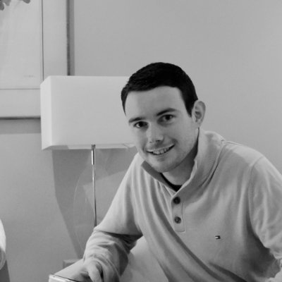 Profile Picture of Mark Culleton (@culletom) on Twitter