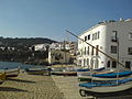Profile Picture of Baix Empordàon Wikipedia