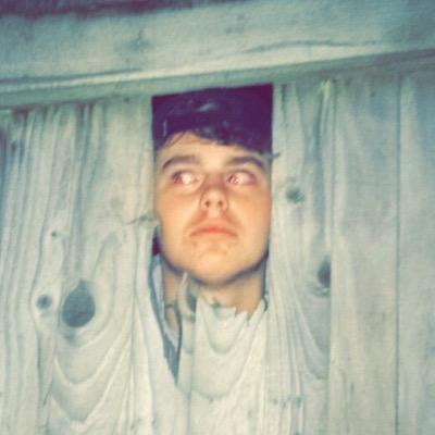 Profile Picture of James Symons (@JamesSymons6) on Twitter