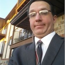 Profile Picture of Steve Haugen (@haugen_steve) on Twitter