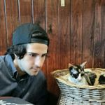 Profile Picture of Quentin Perry-Auger (@quentl996) on Instagram