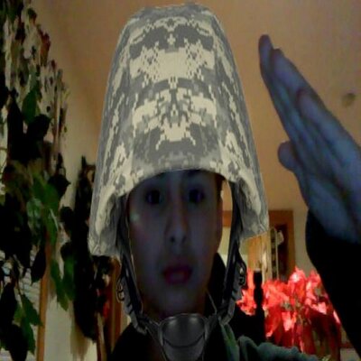 Profile Picture of ANTHONY CALDERONE (@ANTHONY1997) on Twitter