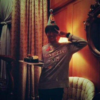 Profile Photo of LeeHyunWoo (@Cha_LeeHyun) on Twitter