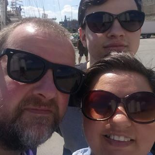 Profile Picture of Michala Donkin (@michala.donkin.10) on Facebook