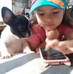 Profile Picture of Tyaré Kassandra (@tyarecasandra.vargasllacsahuache) on Facebook