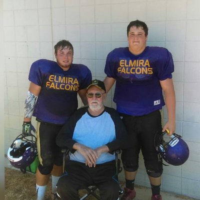 Profile Picture of Devin Vestal (@DevinVestal_3) on Twitter