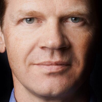 Profile Picture of Daniel S. Aegerter (@aegerter) on Twitter