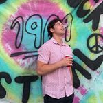 Profile Picture of Adam Fielding (@_adamfielding) on Instagram