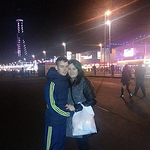 Profile Picture of Barry Hall (@barryjohnhall) on Flickr