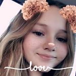 Profile Picture of addison hayes (@addison_g_hayes) on Instagram