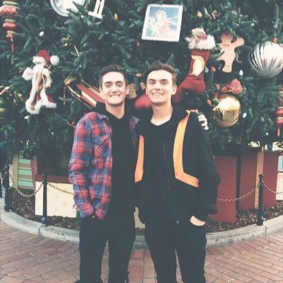 Profile Picture of Josh Higbee (@joshua_higbee) on Twitter