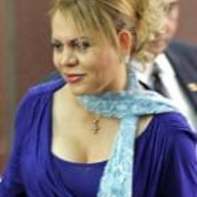 Profile Photo of Olga Lidia Robles A (@OlgaLidiaRobles) on Twitter