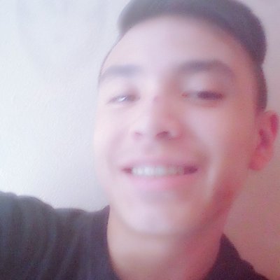 Profile Picture of Frank Ontiveros (@FrankOntivero15) on Twitter