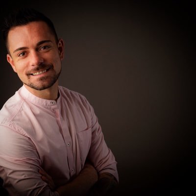 Profile Picture of Brian Massey (@B_monkeymassey) on Twitter