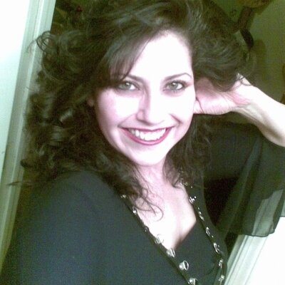 Profile Photo of Michelle Hope Chavez (@EsperanzaChavez) on Twitter