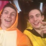 Profile Picture of Alex Hannon (@selfieswithalex) on Instagram