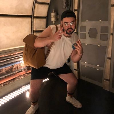 Profile Picture of Andy Quiles (@andyisthename) on Twitter