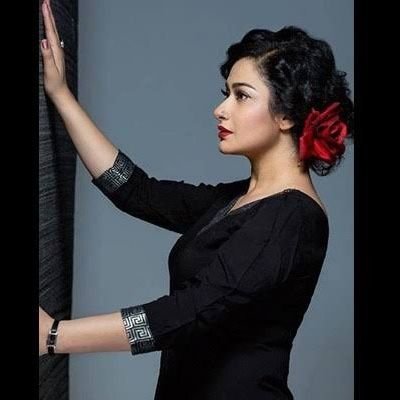 Profile Picture of Sania Saeed (@Iamsaniasaeed) on Twitter