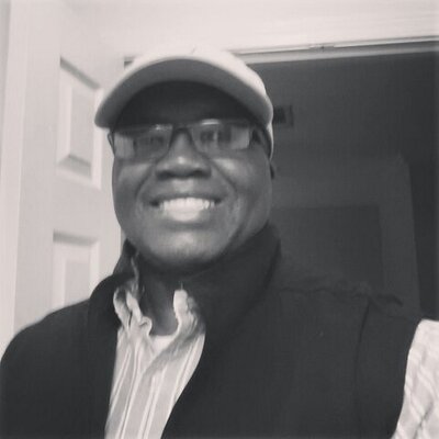 Profile Picture of Terry Hatch (@HatchTh) on Twitter
