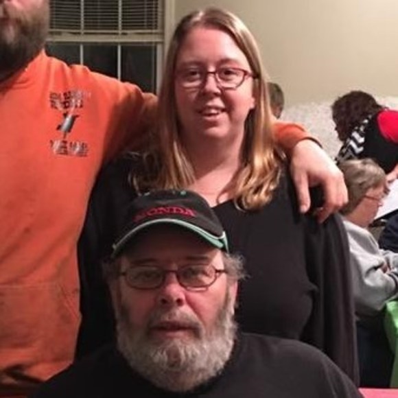 Profile Picture of Brandy Serrano (@bnicholeserrano) on Poshmark