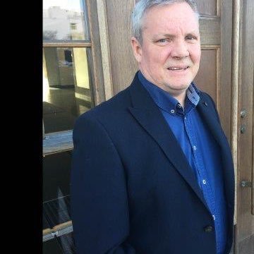 Profile Picture of Thomas Granlund (@tgranlund63) on Twitter