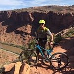 Profile Picture of Mark Broadhead (@mountainphreak424) on Instagram